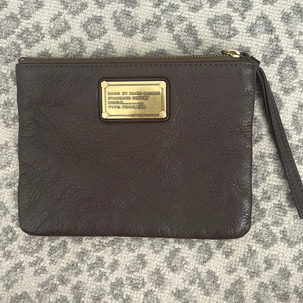 Marc by Marc Jacobs Clutch bag